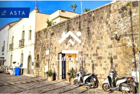 Immagine di CASA / VILLA VIA ARCOLEO – VICO EQUENSE