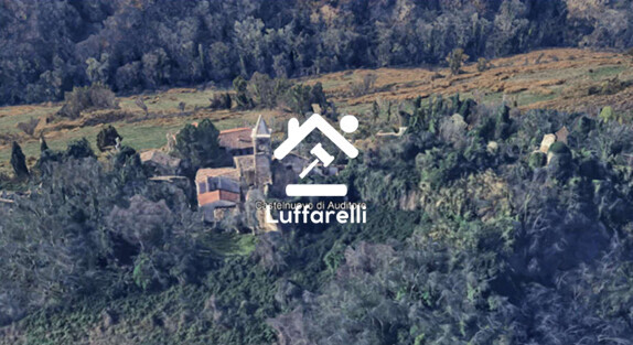 Immagine di TERRENO FRAZIONE CASTELNUOVO DI AUDITORE – LOCALITÀ BORGO CASTELNUOVO SNC – SASSOCORVARO AUDITORE