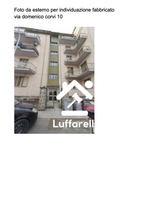 Immagine di APPARTAMENTO VIA DOMENICO CORVI – VITERBO