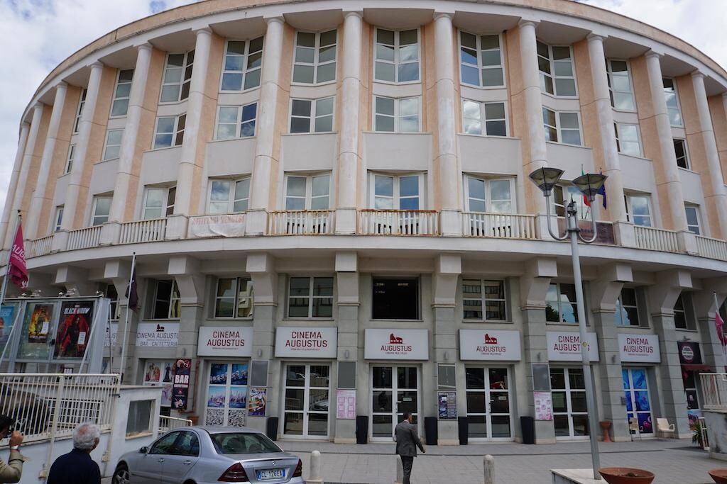 Immagine di ATTIVITÀ RICETTIVE / SCOPO COMMERCIALE VIA FILIPPO TURATI – VELLETRI