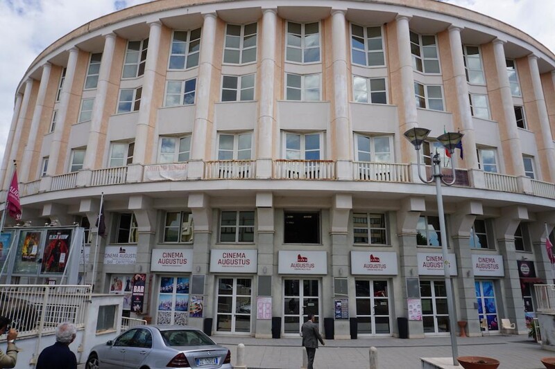 Immagine di ATTIVITÀ RICETTIVE / SCOPO COMMERCIALE VIA FILIPPO TURATI – VELLETRI