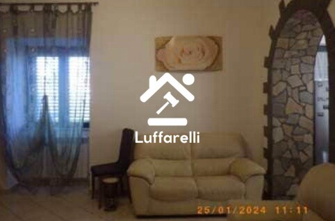 APPARTAMENTO VIA DEI GAROFANI - CATANZARO — foto 3