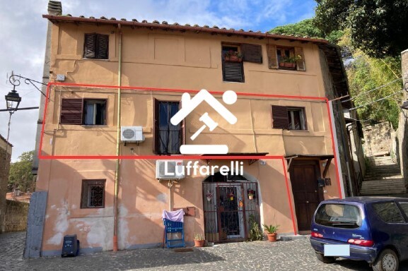 Immagine di APPARTAMENTO VIA SASSO GROSSO – RONCIGLIONE