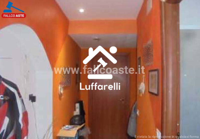 Immagine di APPARTAMENTO VIA LIGURIA – GUIDONIA MONTECELIO