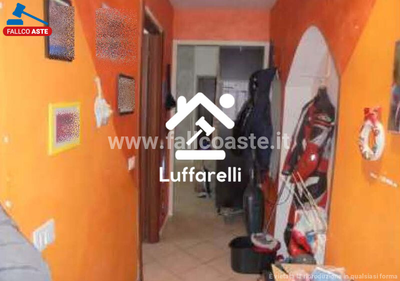 Immagine di APPARTAMENTO VIA LIGURIA – GUIDONIA MONTECELIO