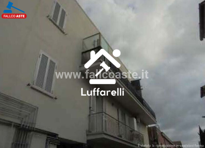 Immagine di APPARTAMENTO VIA LIGURIA – GUIDONIA MONTECELIO