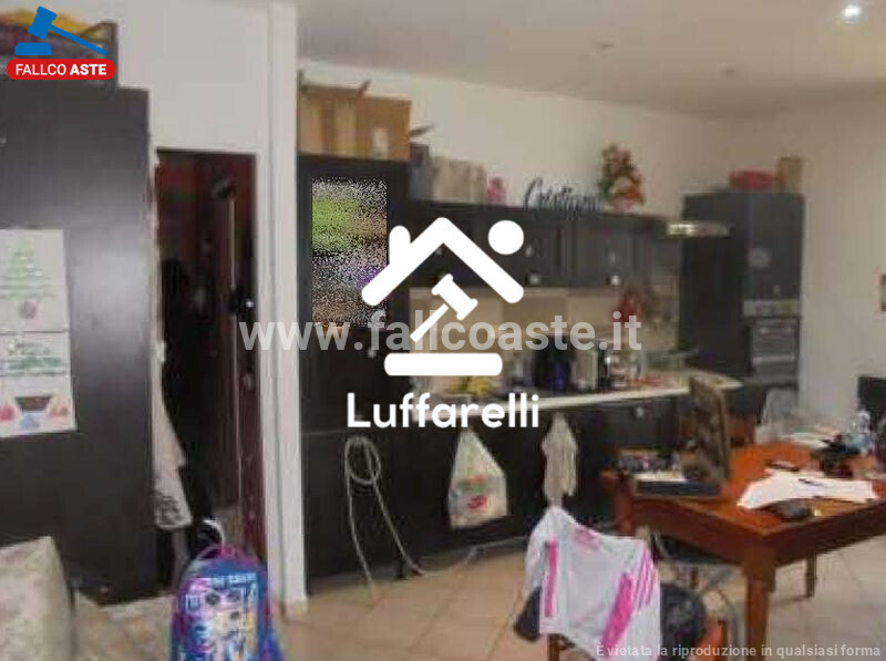 Immagine di APPARTAMENTO VIA LIGURIA – GUIDONIA MONTECELIO