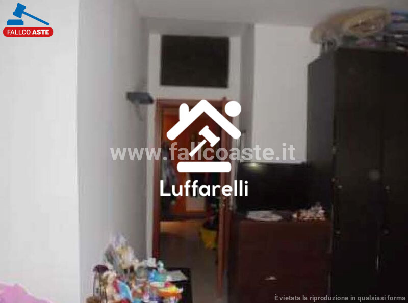 Immagine di APPARTAMENTO VIA LIGURIA – GUIDONIA MONTECELIO