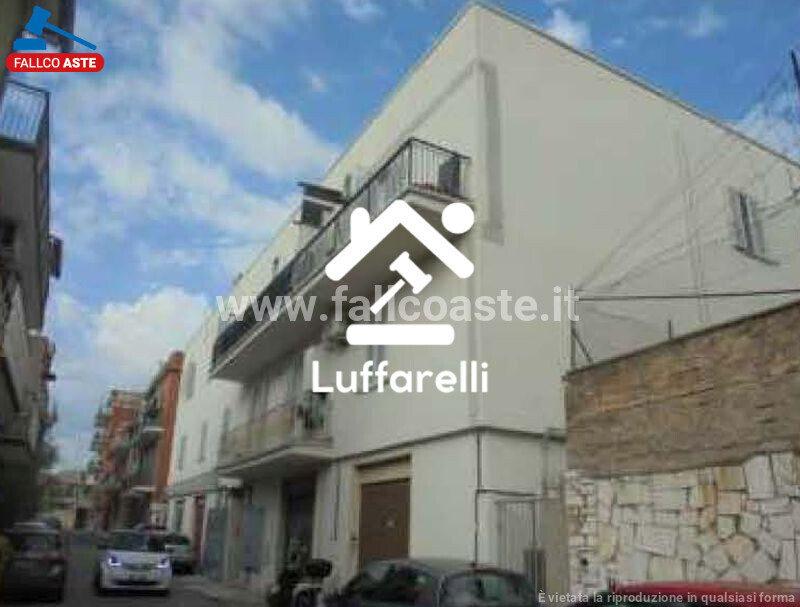 Immagine di APPARTAMENTO VIA LIGURIA – GUIDONIA MONTECELIO