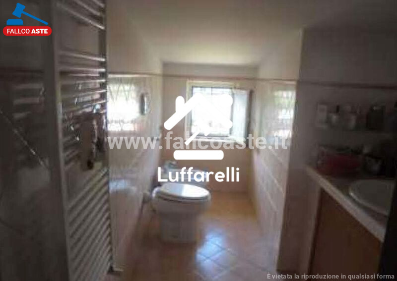 Immagine di CASA / VILLA VIA COLLE MAINELLO DI SOTTO  SNC – GALLICANO NEL LAZIO