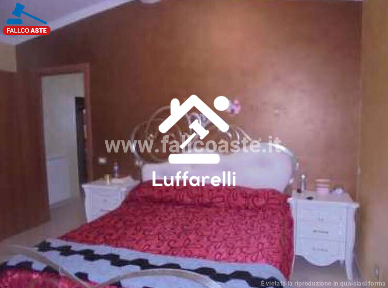 Immagine di CASA / VILLA VIA COLLE MAINELLO DI SOTTO  SNC – GALLICANO NEL LAZIO