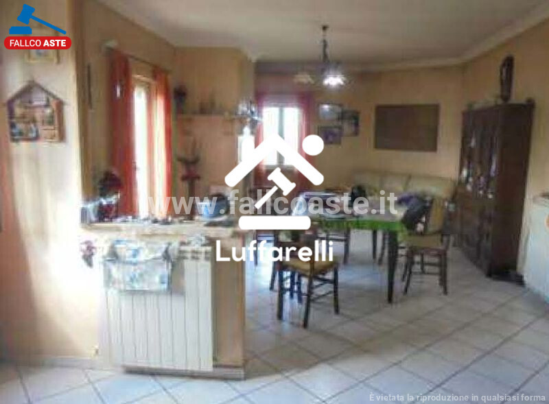 Immagine di CASA / VILLA VIA COLLE MAINELLO DI SOTTO  SNC – GALLICANO NEL LAZIO