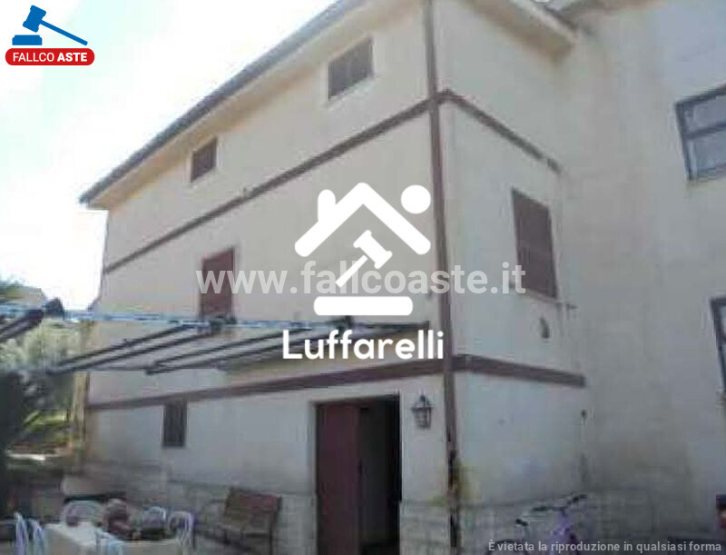 Immagine di CASA / VILLA VIA COLLE MAINELLO DI SOTTO  SNC – GALLICANO NEL LAZIO