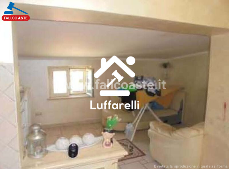 Immagine di CASA / VILLA VIA COLLE MAINELLO DI SOTTO  SNC – GALLICANO NEL LAZIO