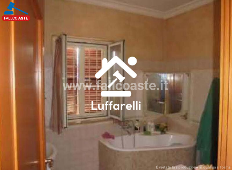 Immagine di CASA / VILLA VIA COLLE MAINELLO DI SOTTO  SNC – GALLICANO NEL LAZIO