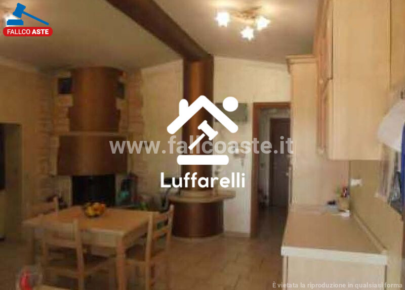 Immagine di CASA / VILLA VIA COLLE MAINELLO DI SOTTO  SNC – GALLICANO NEL LAZIO