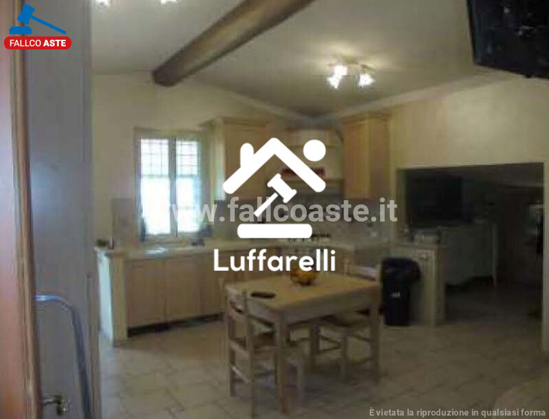 Immagine di CASA / VILLA VIA COLLE MAINELLO DI SOTTO  SNC – GALLICANO NEL LAZIO