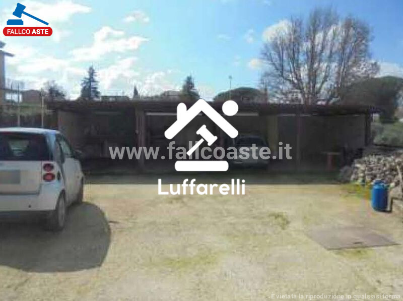 Immagine di CASA / VILLA VIA COLLE MAINELLO DI SOTTO  SNC – GALLICANO NEL LAZIO