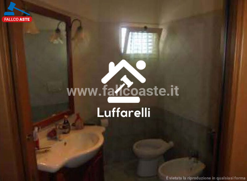 Immagine di CASA / VILLA VIA COLLE MAINELLO DI SOTTO  SNC – GALLICANO NEL LAZIO