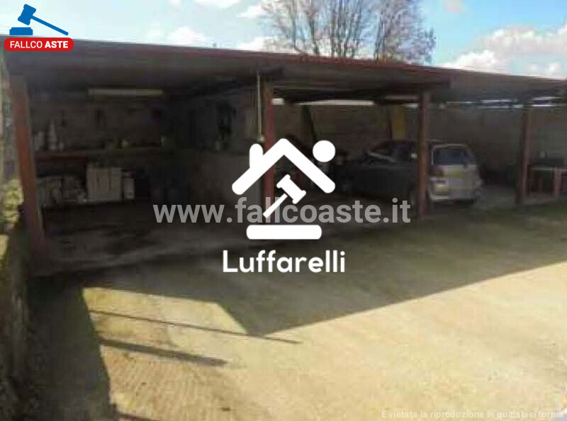 Immagine di CASA / VILLA VIA COLLE MAINELLO DI SOTTO  SNC – GALLICANO NEL LAZIO