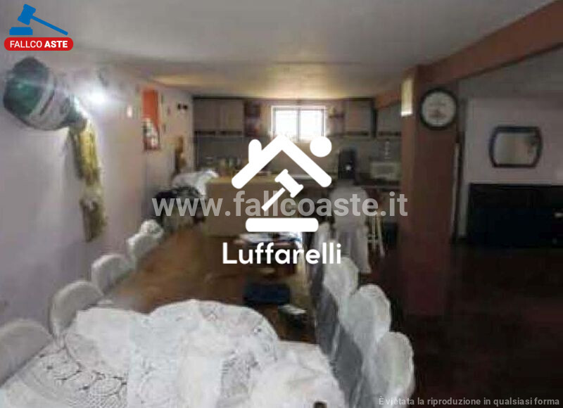 Immagine di CASA / VILLA VIA COLLE MAINELLO DI SOTTO  SNC – GALLICANO NEL LAZIO