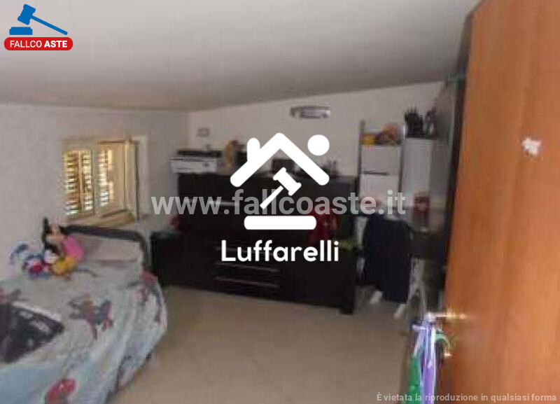 Immagine di CASA / VILLA VIA COLLE MAINELLO DI SOTTO  SNC – GALLICANO NEL LAZIO