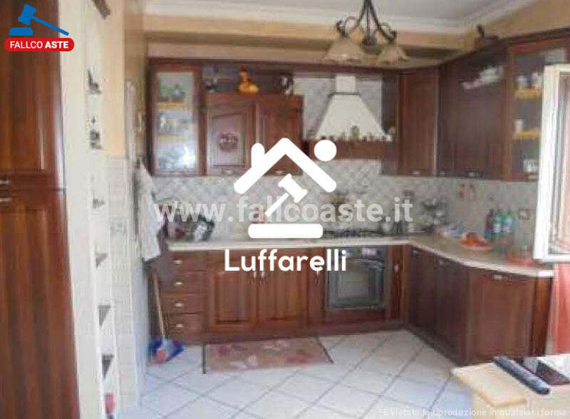 Immagine di CASA / VILLA VIA COLLE MAINELLO DI SOTTO  SNC – GALLICANO NEL LAZIO