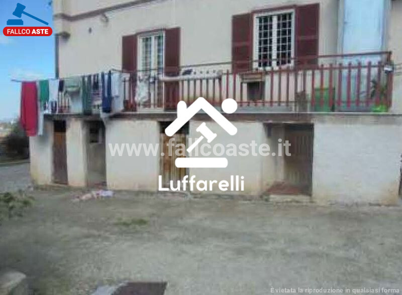 Immagine di CASA / VILLA VIA COLLE MAINELLO DI SOTTO  SNC – GALLICANO NEL LAZIO