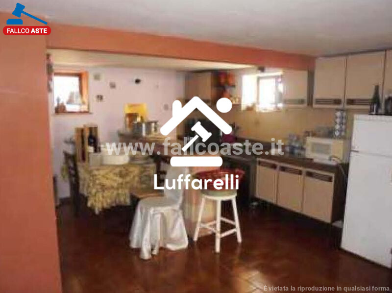 Immagine di CASA / VILLA VIA COLLE MAINELLO DI SOTTO  SNC – GALLICANO NEL LAZIO