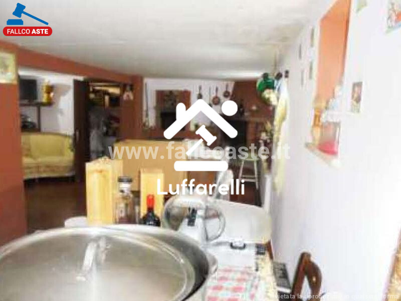 Immagine di CASA / VILLA VIA COLLE MAINELLO DI SOTTO  SNC – GALLICANO NEL LAZIO