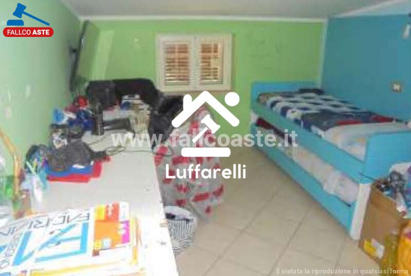 Immagine di CASA / VILLA VIA COLLE MAINELLO DI SOTTO  SNC – GALLICANO NEL LAZIO