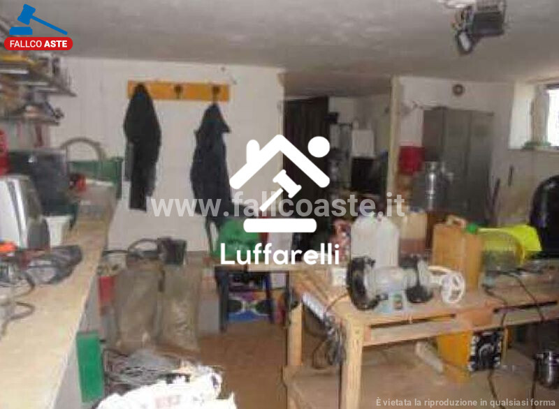 Immagine di CASA / VILLA VIA COLLE MAINELLO DI SOTTO  SNC – GALLICANO NEL LAZIO