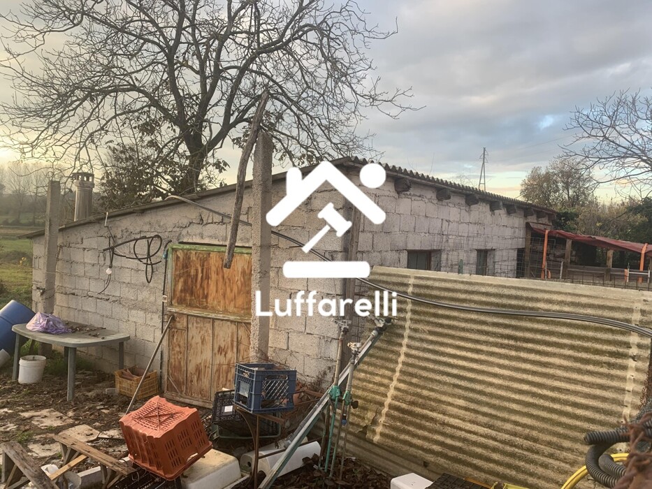 Immagine di CASA / VILLA CONTRADA SAN MARCO VIA PANTANELLE N.7 – AQUINO