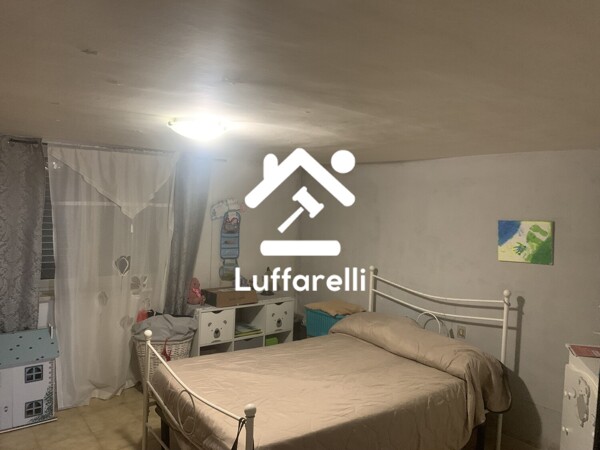 CASA / VILLA CONTRADA SAN MARCO VIA PANTANELLE N.7 - AQUINO — foto 8