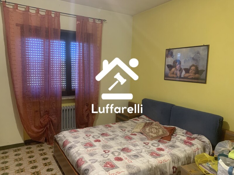 Immagine di CASA / VILLA CONTRADA SAN MARCO VIA PANTANELLE N.7 – AQUINO