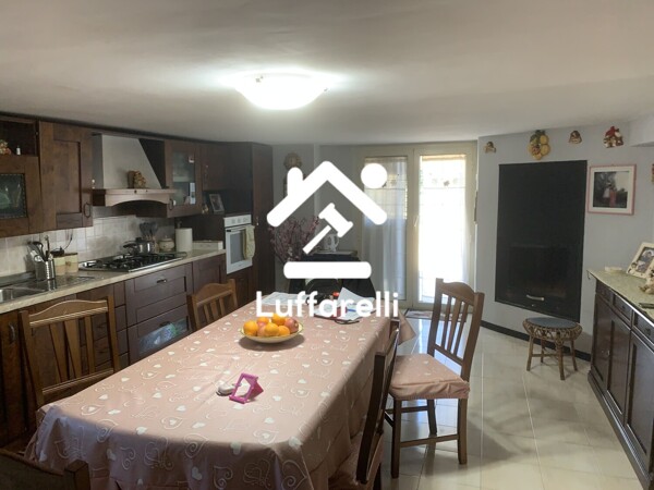 CASA / VILLA CONTRADA SAN MARCO VIA PANTANELLE N.7 - AQUINO — foto 5