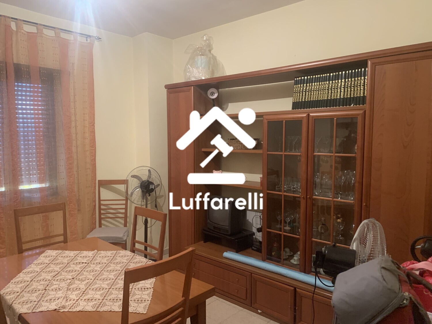 CASA / VILLA CONTRADA SAN MARCO VIA PANTANELLE N.7 - AQUINO — foto 6