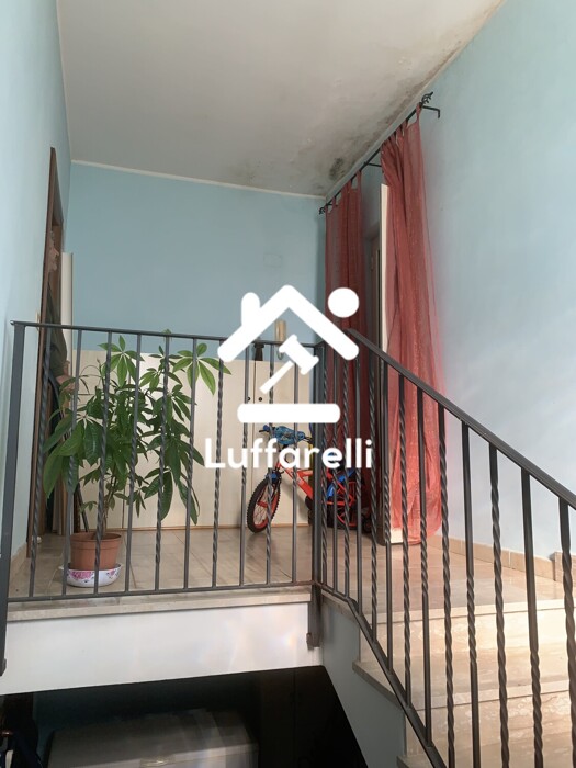 Immagine di CASA / VILLA CONTRADA SAN MARCO VIA PANTANELLE N.7 – AQUINO