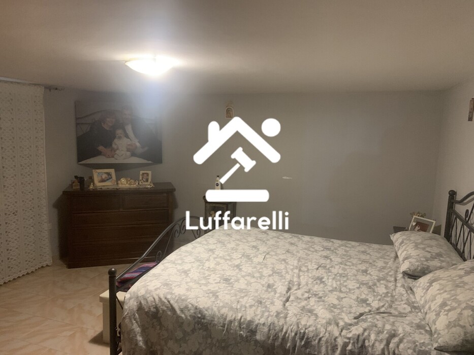 Immagine di CASA / VILLA CONTRADA SAN MARCO VIA PANTANELLE N.7 – AQUINO