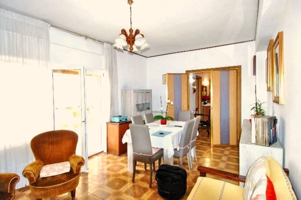 Immagine di APPARTAMENTO VIA FIUME – LADISPOLI