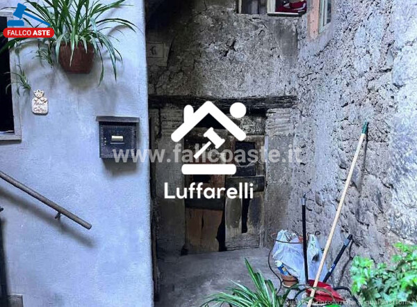 APPARTAMENTO VICOLO CORSI - GENAZZANO — foto 3