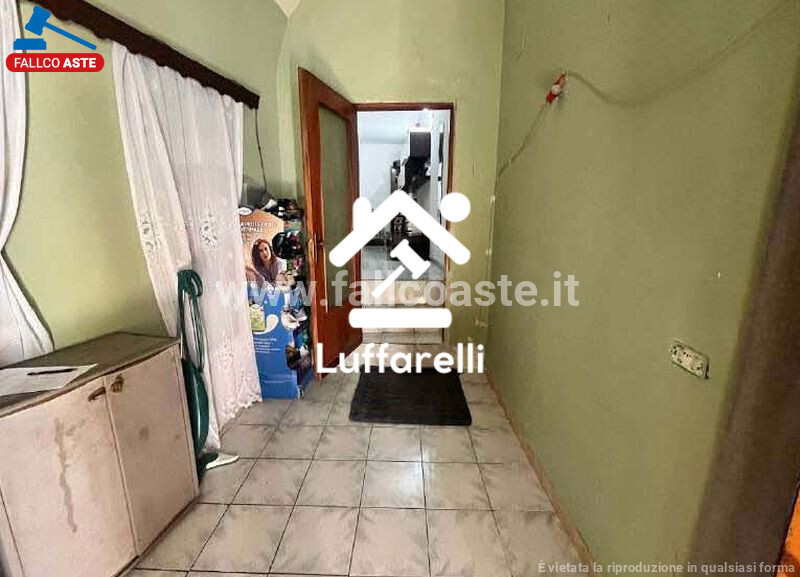 APPARTAMENTO VICOLO CORSI - GENAZZANO — foto 7