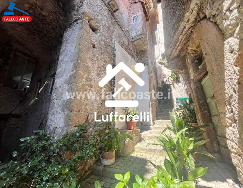 Immagine di APPARTAMENTO VICOLO CORSI – GENAZZANO