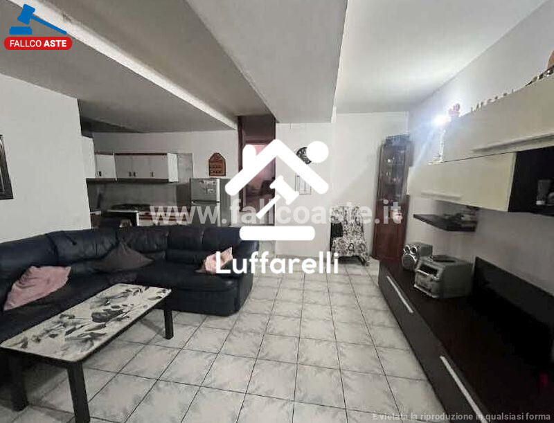 APPARTAMENTO VICOLO CORSI - GENAZZANO — foto 6