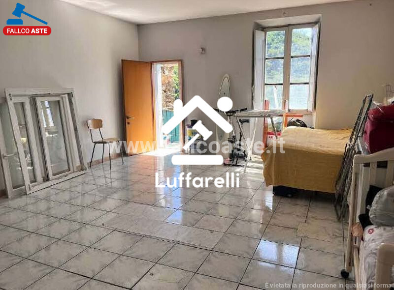APPARTAMENTO VICOLO CORSI - GENAZZANO — foto 5