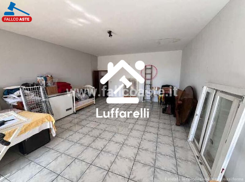 APPARTAMENTO VICOLO CORSI - GENAZZANO — foto 8