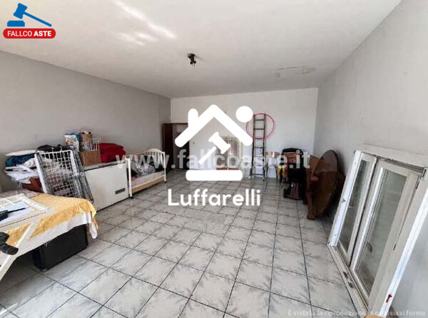 APPARTAMENTO VICOLO CORSI - GENAZZANO — foto 8