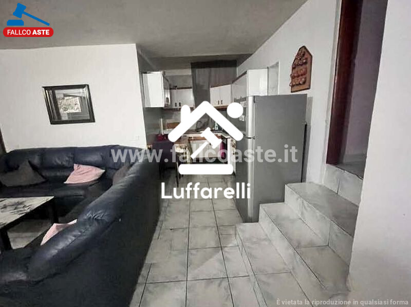 APPARTAMENTO VICOLO CORSI - GENAZZANO — foto 4