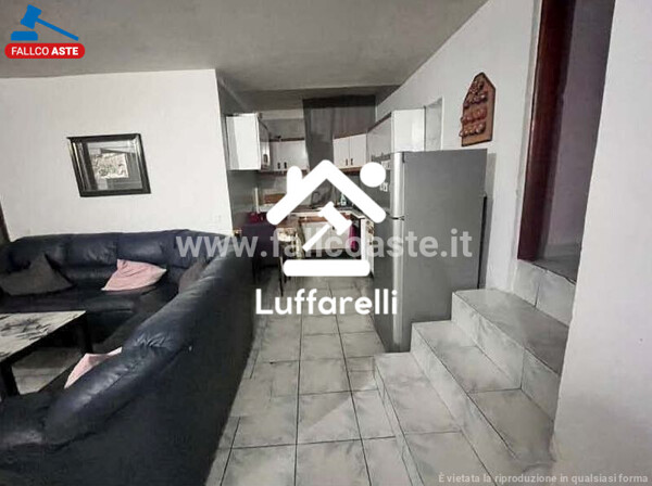 APPARTAMENTO VICOLO CORSI - GENAZZANO — foto 4