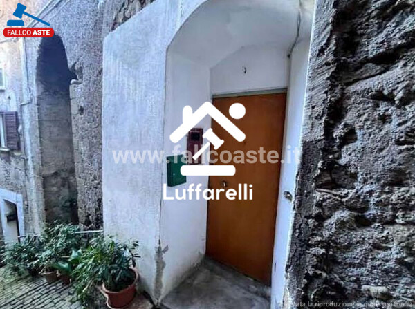 APPARTAMENTO VICOLO CORSI - GENAZZANO — foto 2